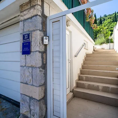 Apartament Lapad Dubrownik