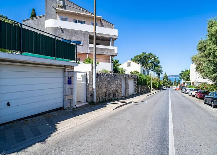 Lapad Apartament Dubrownik