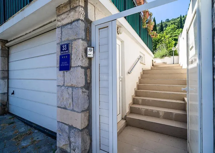 Apartament Lapad Dubrownik