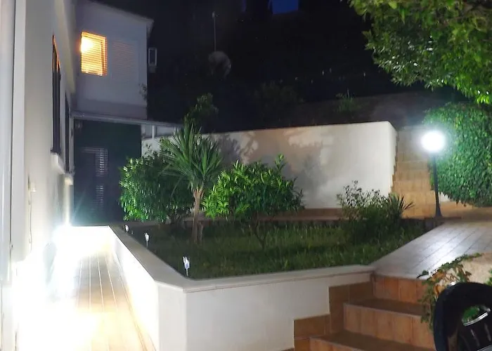 Lapad Apartament Dubrownik