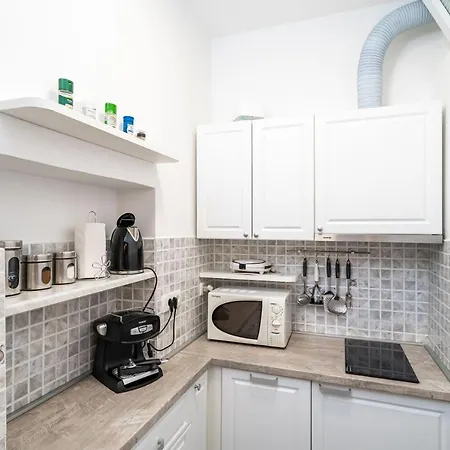 Appartement Studio Lapad