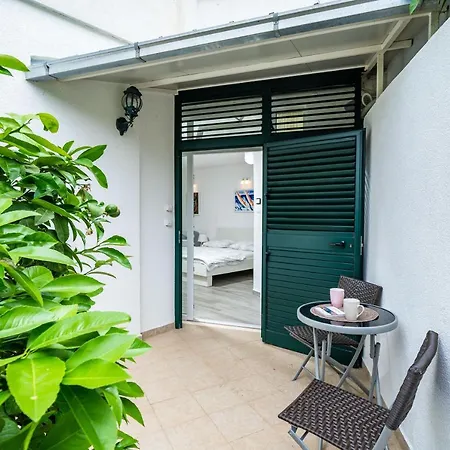 Studio Lapad Appartement