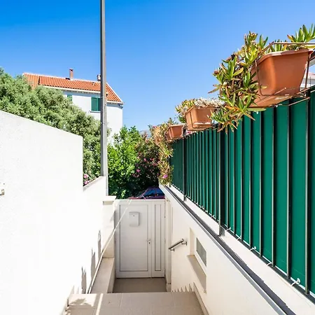 Studio Lapad 아파트 두브로브니크