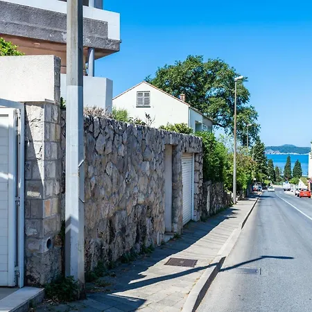 Studio Lapad Lejlighed Dubrovnik