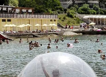 Studio Lapad Apartman *