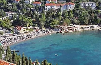 Studio Lapad Appartement Dubrovnik