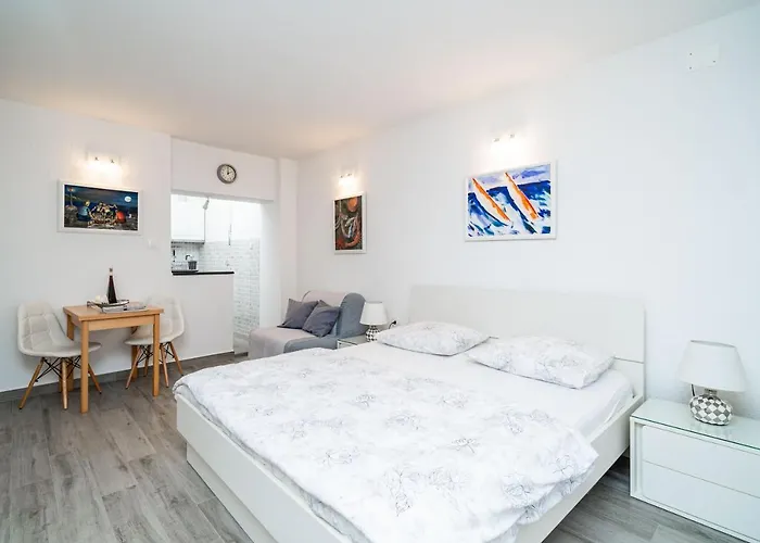 Appartamento Studio Lapad