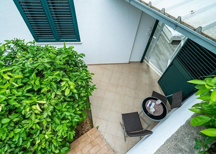 Studio Lapad Appartamento