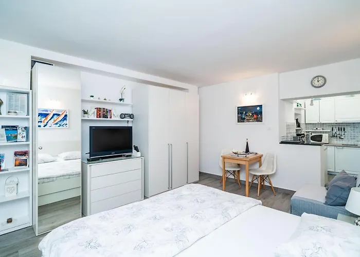 Appartamento Studio Lapad Ragusa