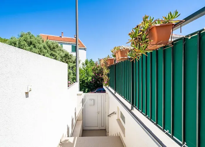 Lapad Apartamento Dubrovnik