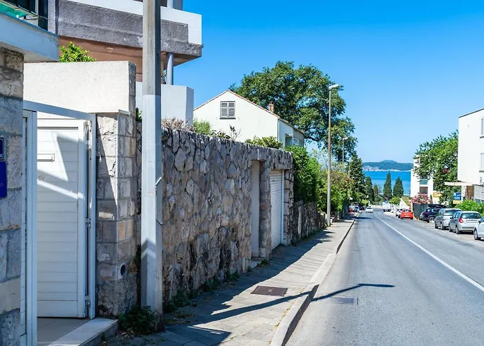 Lapad Apartamento Dubrovnik