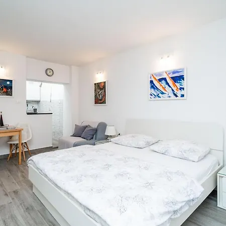 Apartman Lapad