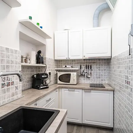 Apartment Lapad *
