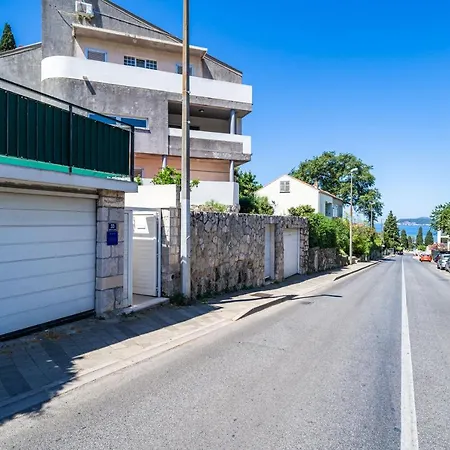 Studio Lapad Διαμέρισμα Ντουμπρόβνικ