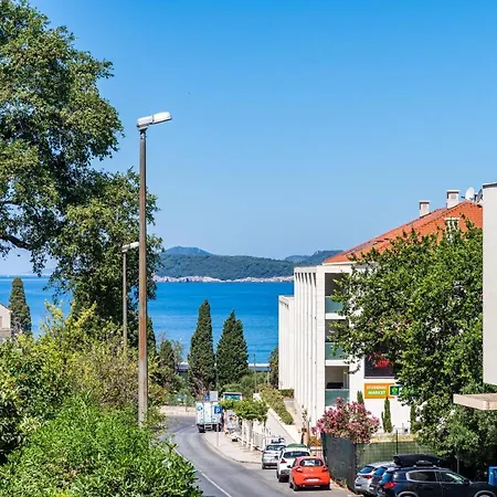 Studio Lapad Ντουμπρόβνικ