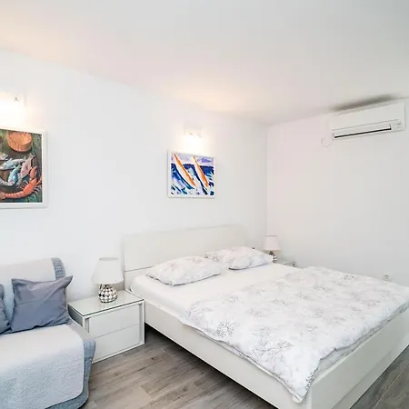 דירה Studio Lapad