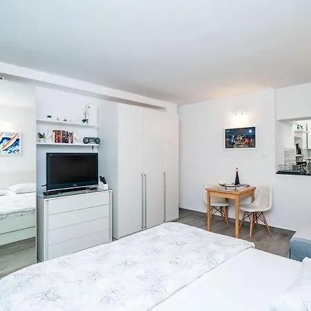 דירה Studio Lapad דוברובניק