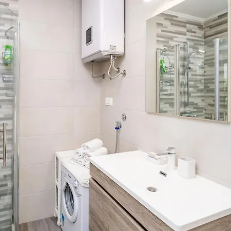 Studio Lapad * דוברובניק