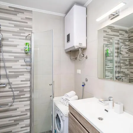 דירה Studio Lapad *